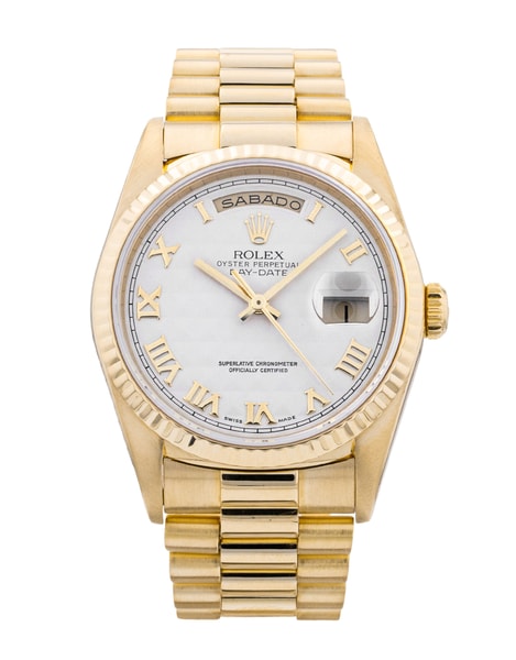 Rolex Day-Date 18238